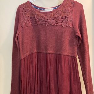 Women’s Altar’d State Top